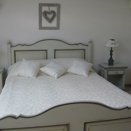 La Grange Champenoise Bed & Breakfast Aumenancourt-le-Grand Ngoại thất bức ảnh