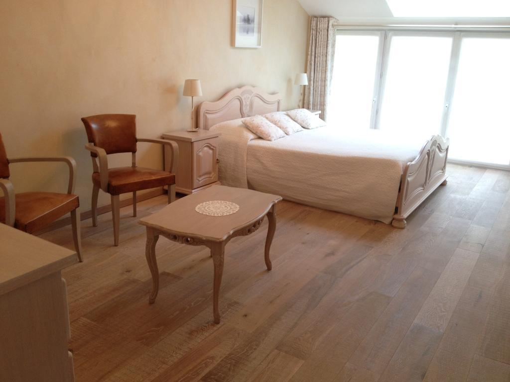La Grange Champenoise Bed & Breakfast Aumenancourt-le-Grand Phòng bức ảnh