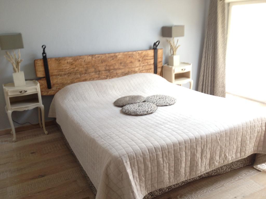 La Grange Champenoise Bed & Breakfast Aumenancourt-le-Grand Phòng bức ảnh