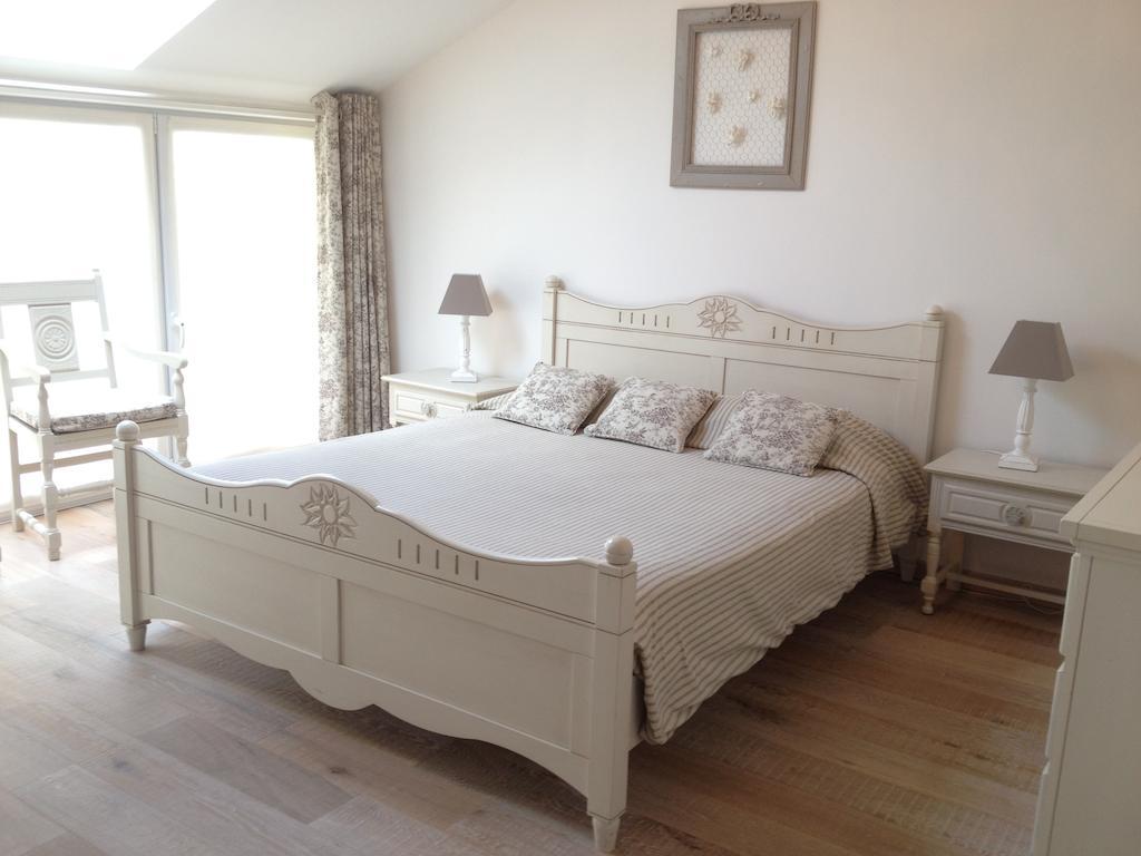 La Grange Champenoise Bed & Breakfast Aumenancourt-le-Grand Phòng bức ảnh