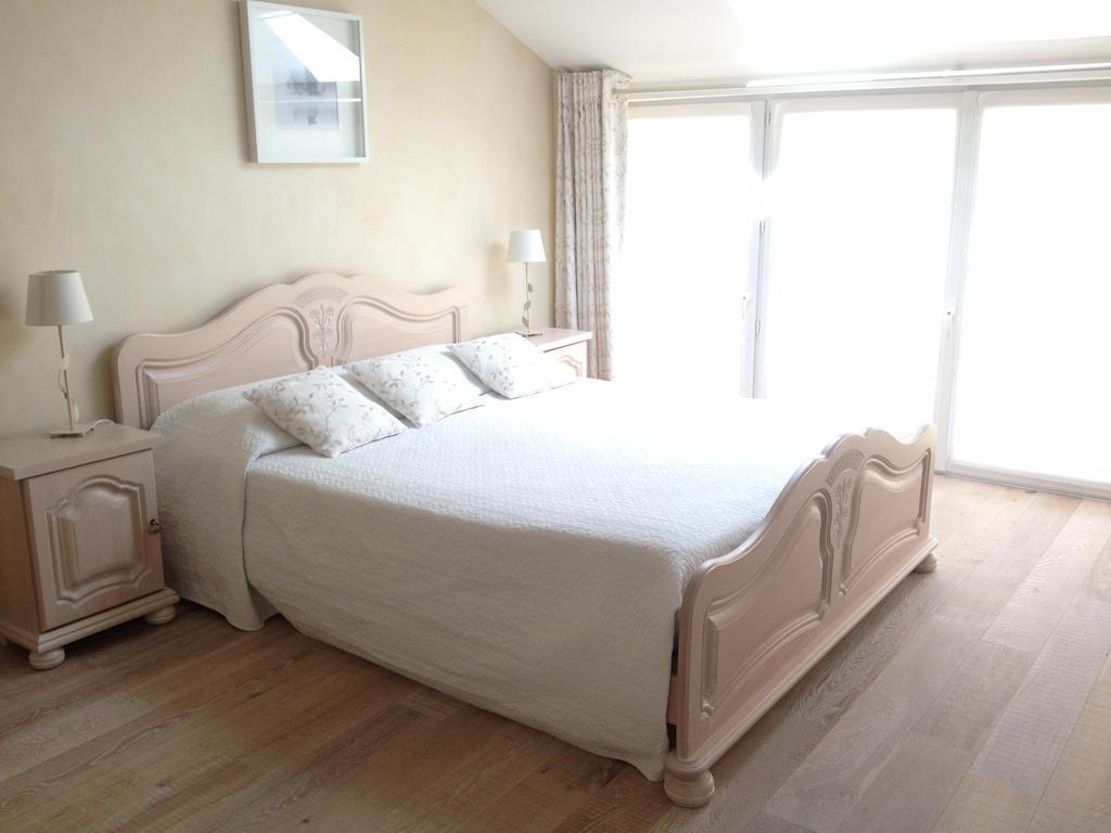 La Grange Champenoise Bed & Breakfast Aumenancourt-le-Grand Phòng bức ảnh