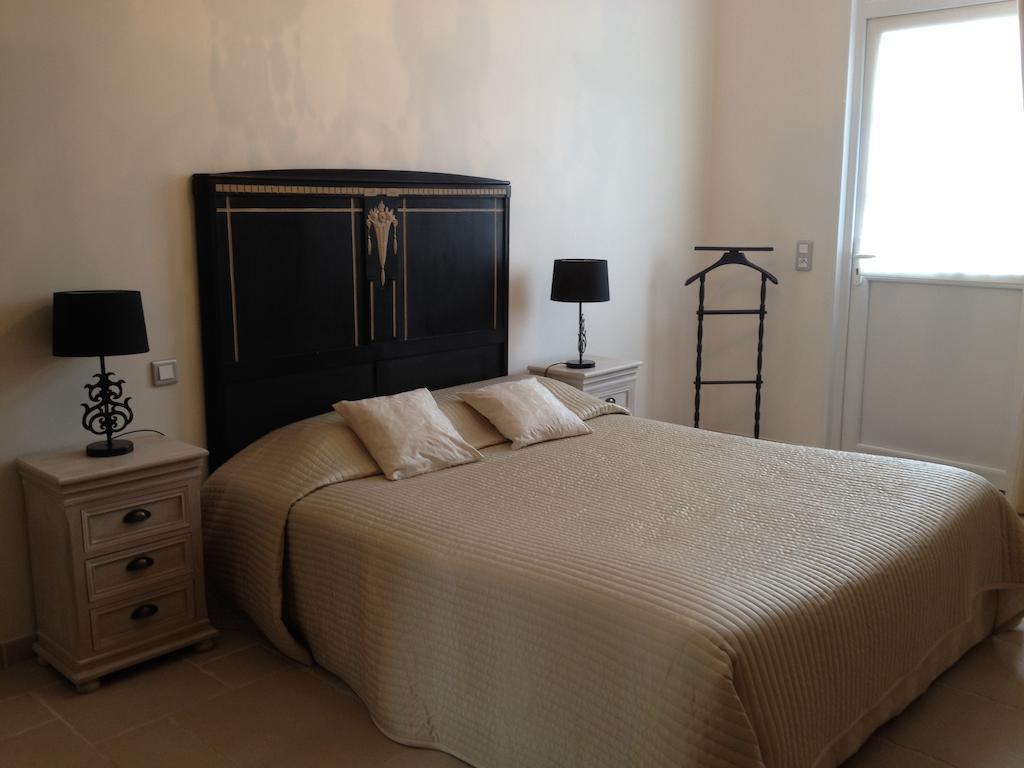 La Grange Champenoise Bed & Breakfast Aumenancourt-le-Grand Phòng bức ảnh