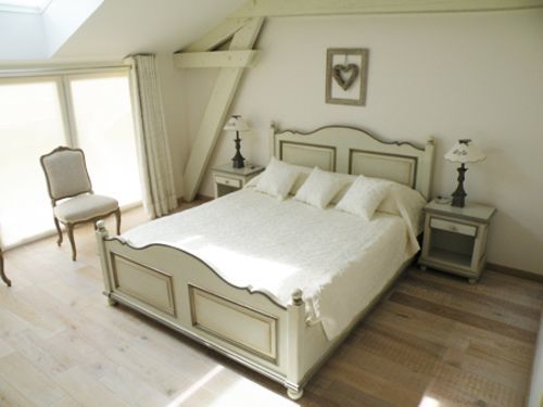 La Grange Champenoise Bed & Breakfast Aumenancourt-le-Grand Ngoại thất bức ảnh