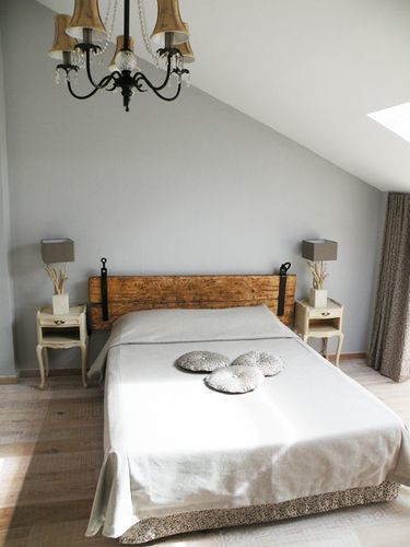 La Grange Champenoise Bed & Breakfast Aumenancourt-le-Grand Ngoại thất bức ảnh
