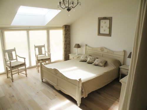 La Grange Champenoise Bed & Breakfast Aumenancourt-le-Grand Ngoại thất bức ảnh